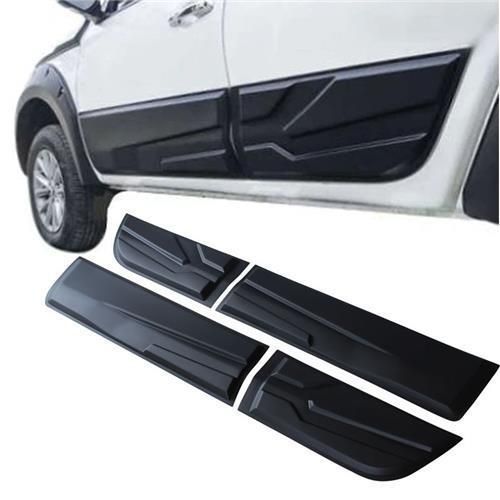 Body Cladding Big - Suitable for Mitsubishi Triton 2015 - 2022