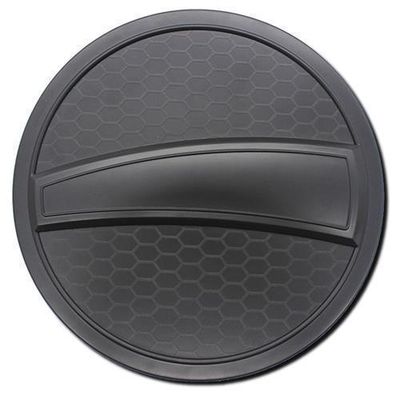 Tank Cover - Suitable for Holden Colorado 2012 - 2020