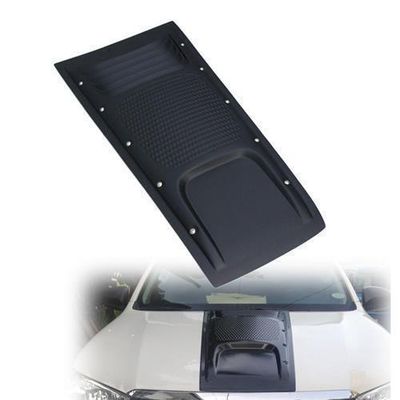 Bonnet Scoop with Bolts - Suitable for  Toyota Hilux Revo/Rocco 2015-2020 ZF113