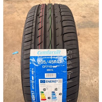 205/45R17 88W XL – Comforser New Tyre | Passenger Car | All-Season