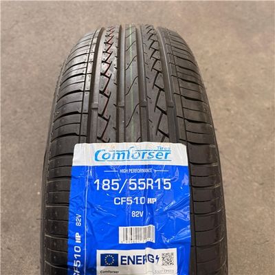 185/55R15 82V – Comforser New Tyre | Passenger Car | All-Season