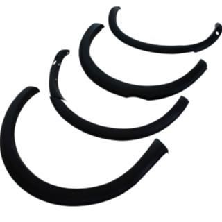 Fender Flare Slim With Sensor - Suitable for Ford Ranger PX3 T8 2018-2022