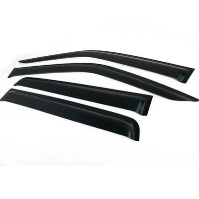 Door Visor - Suitable for Isuzu D-Max 2020 - 2022