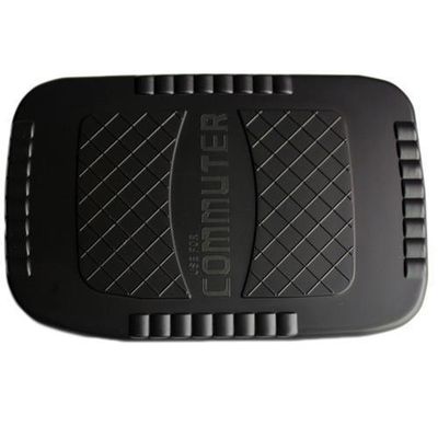 Tank Cover - Suitable for Toyota Hiace 2006 -2018