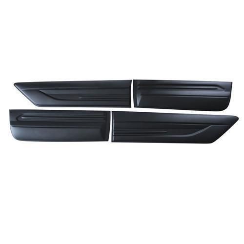 Body Cladding - Suitable for Toyota Hilux Revo Rocco 2015 -2025