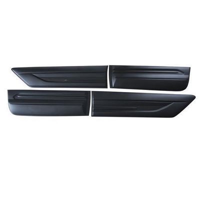 Body Cladding - Suitable for Toyota Hilux Revo Rocco 2015 -2025