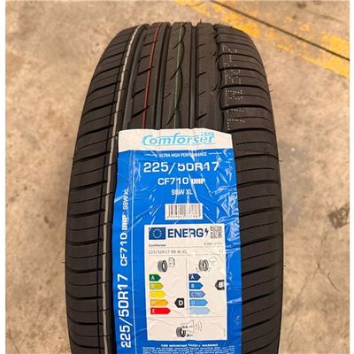 225/50R17 98W XL – Comforser New Tyre | Passenger Car | All-Season