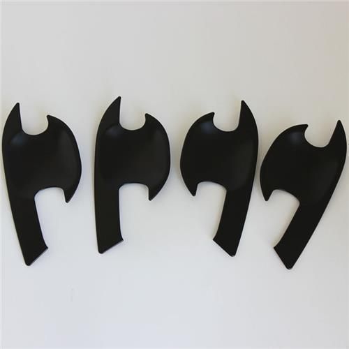 Door Handle Insert Cover - Suitable for Ford Ranger PX1 PX2 PX3 T6 T7 T8 2011-2021