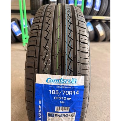 185/70R14 88H – Comforser New Tyre | Passenger Car | All-Season