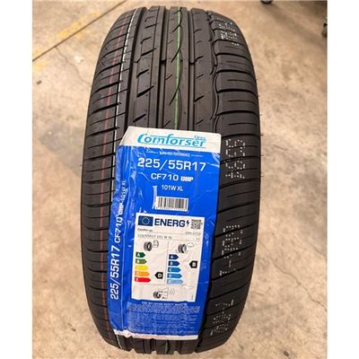 225/55R17 101W XL – Comforser New Tyre | Passenger Car | All-Season