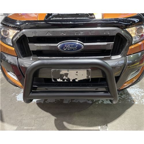 Nudge Bar - Suitable for Ford Ranger or Mazda BT50 or Ford Everest 2015-2022