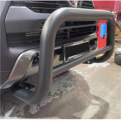 Nudge Bar - Suitable for Toyota Hilux 2021-2025