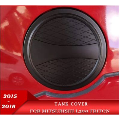 Tank Cover - Suitable for Mitsubishi Triton 2015-2018