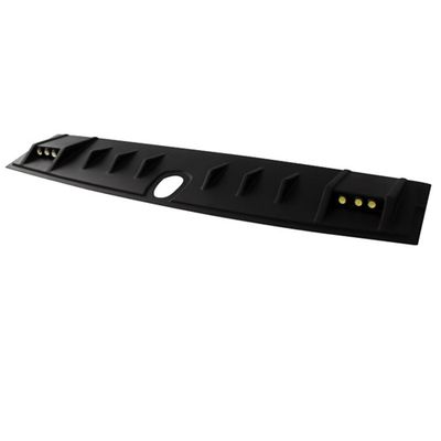 Front Roof Cover with LED lights - Suitable for Isuzu D-Max 2012-2019