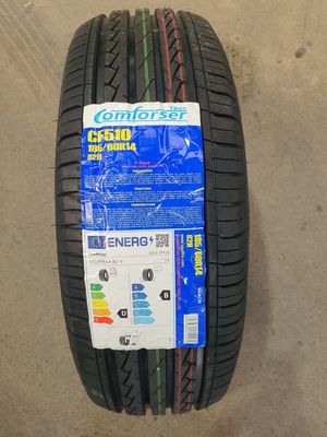 185/60R14 Comforser All-Season Tyre