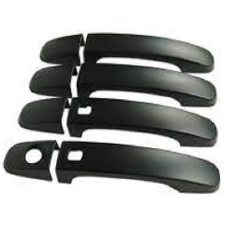 Door Handle Cover with Sensor hole - Suitable for Ford Ranger PX1 PX2 PX3 T8 2012-2022