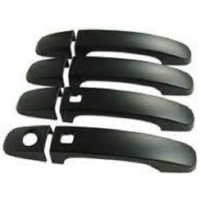 Door Handle Cover with Sensor hole - Suitable for Ford Ranger PX1 PX2 PX3 T8 2012-2022