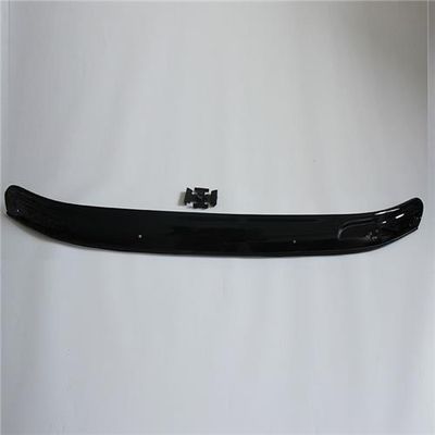 Bonnet Guard - Suitable for Nissan Navara 2021-2025 NP300