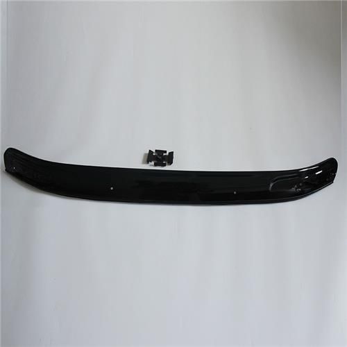 Bonnet Guard - Suitable for Nissan Navara 2021-2025 NP300