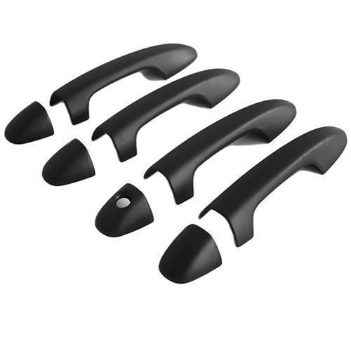 Door Handle Cover - Suitable for Toyota Hilux 2015 - 2022 Revo Rocco