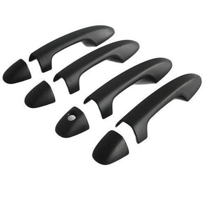 Door Handle Cover - Suitable for Toyota Hilux 2015 - 2022 Revo Rocco
