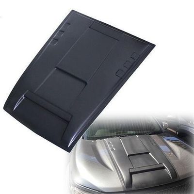 Bonnet Scoop Big - Suitable for Nissan Navara NP300 2015-2022