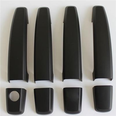 Door Handle Cover - Suitable for Holden Colorado 2012 - 2020