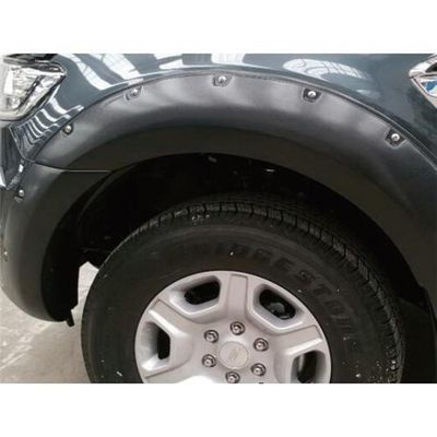 Fender Flare Bolts Modified - Suitable for Ford Ranger PX2 T7 2015-2017