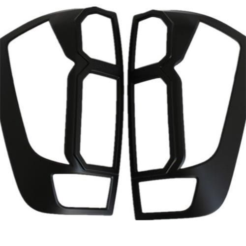 Taillight Cover - Suitable for Nissan Navara NP300 2015-2020