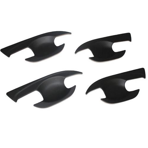Door Handle Insert Cover - Suitable for Nissan Navara NP300 2015-2022