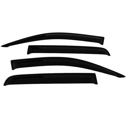 Door Visor - Suitable for Toyota Hilux 2005 - 2014 Vigo/Vigo Champ