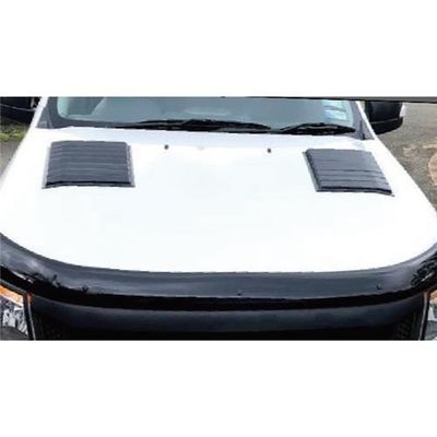 Bonnet Guard - Suitable for Ford Ranger PX1 T6 2011-2014