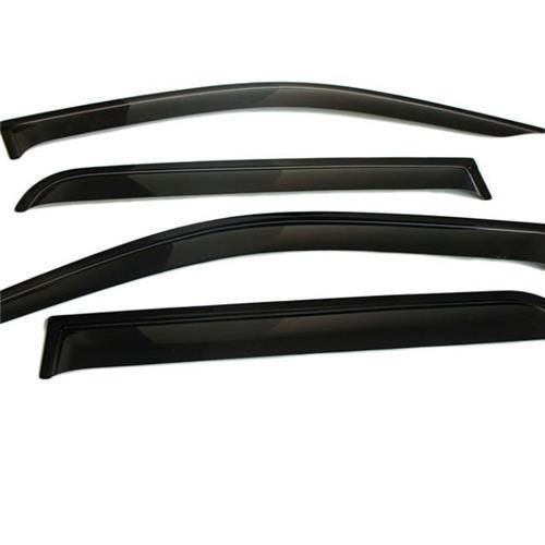 Door Visor - Suitable for Toyota Hilux 2015 - 2022
