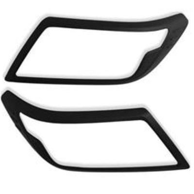 Headlight Cover - Suitable for Nissan Navara NP300 2015-2020