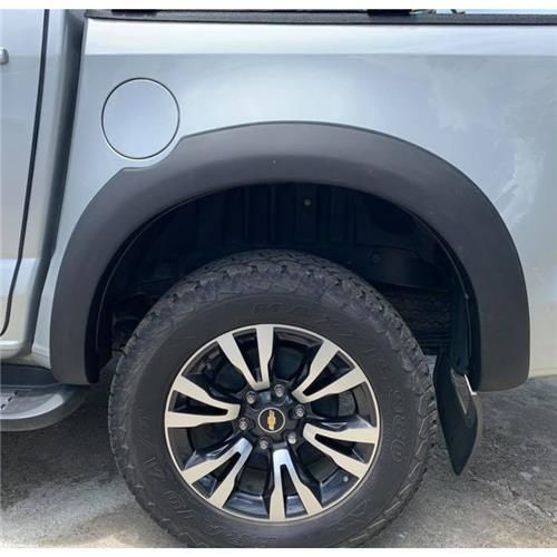 Fender Flare Smooth OEM - Suitable for Holden Colorado 2017 - 2020