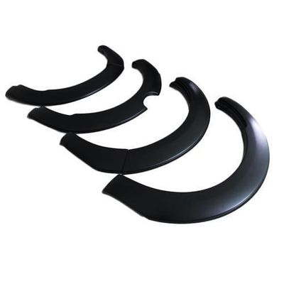 Fender Flare Smooth OEM - Suitable for Mazda BT50 2012 - 2020