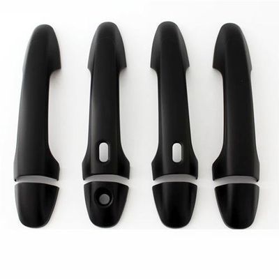 Door Handle Cover With Sensor - Suitable for Toyota Hilux 2015 - 2021 Revo Rocco