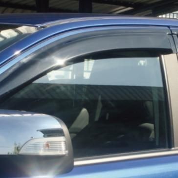 Door Visor - Suitable for Ford Ranger PX1 PX2 PX3 T6 T7 T8 2012-2022