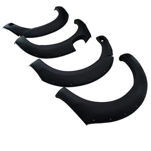 Fender Flare Bolts Modified with Sensor - Suitable for Ford Ranger PX3 T8 2018-2022