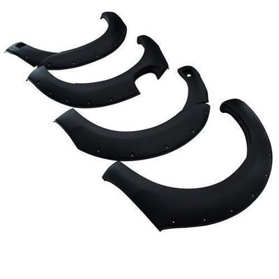 Fender Flare Bolts Modified with Sensor - Suitable for Ford Ranger PX3 T8 2018-2022