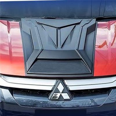 Bonnet Scoop - Suitable for Mitsubishi Triton 2019-2022