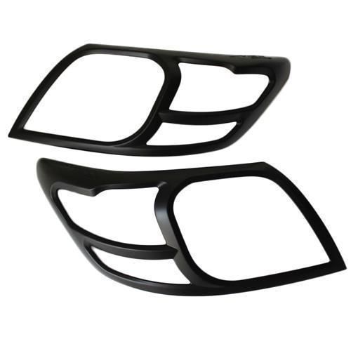 Headlight Cover - Suitable for Toyota Hilux 2011-2014 Vigo Champ