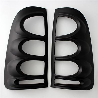 Taillight Cover - Suitable for Toyota Hilux Vigo 2005 - 2010
