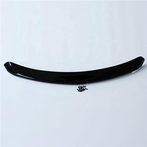 Bonnet Guard - Suitable for Mazda BT50 2012- 2020