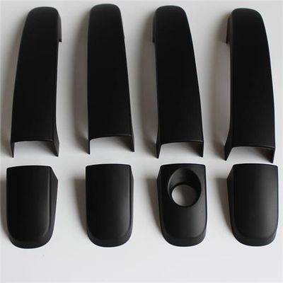 Door Handle Cover - Suitable for Mazda BT50 2012-2020