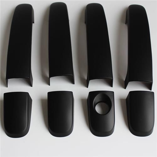 Door Handle Cover - Suitable for Mazda BT50 2012-2020