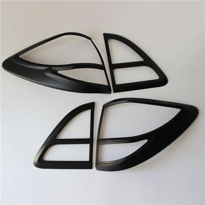 Taillight Cover - Suitable for Mazda BT50 2012-2020