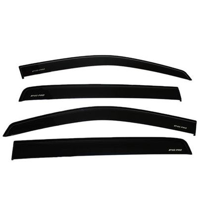 Door Visor - Suitable for Mazda BT50 2012-2020