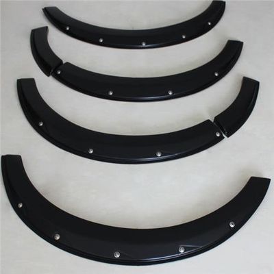 Fender Flare Bolts Modified - Suitable for Toyota Hiace 2006-2018