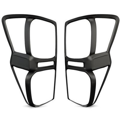 Taillight Cover - Suitable for Isuzu D-Max 2020-2022